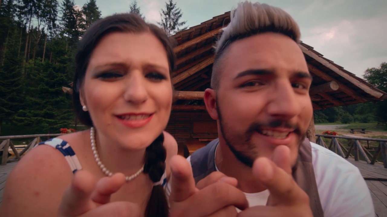 ANS. LUNCA - TVOJ DOTIK