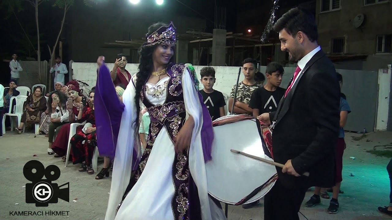 damat çaldı gelin oynadı maşallah  orjinal roman düğünleri