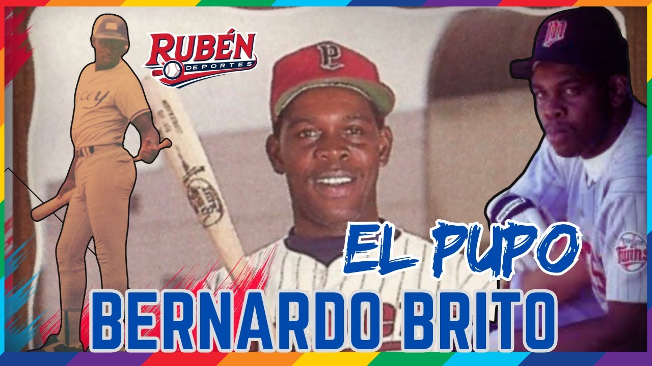 EL PUPO BRITO Y EL PODER QUE MARCÓ UNA ÉPOCA