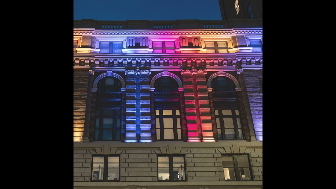 Waking the Giant: How the Dayton Arcade Fueled a Downtown Comeback