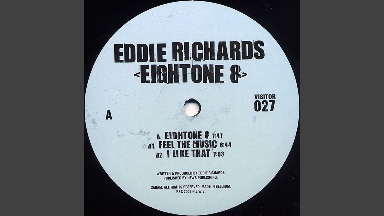 Eightone 8