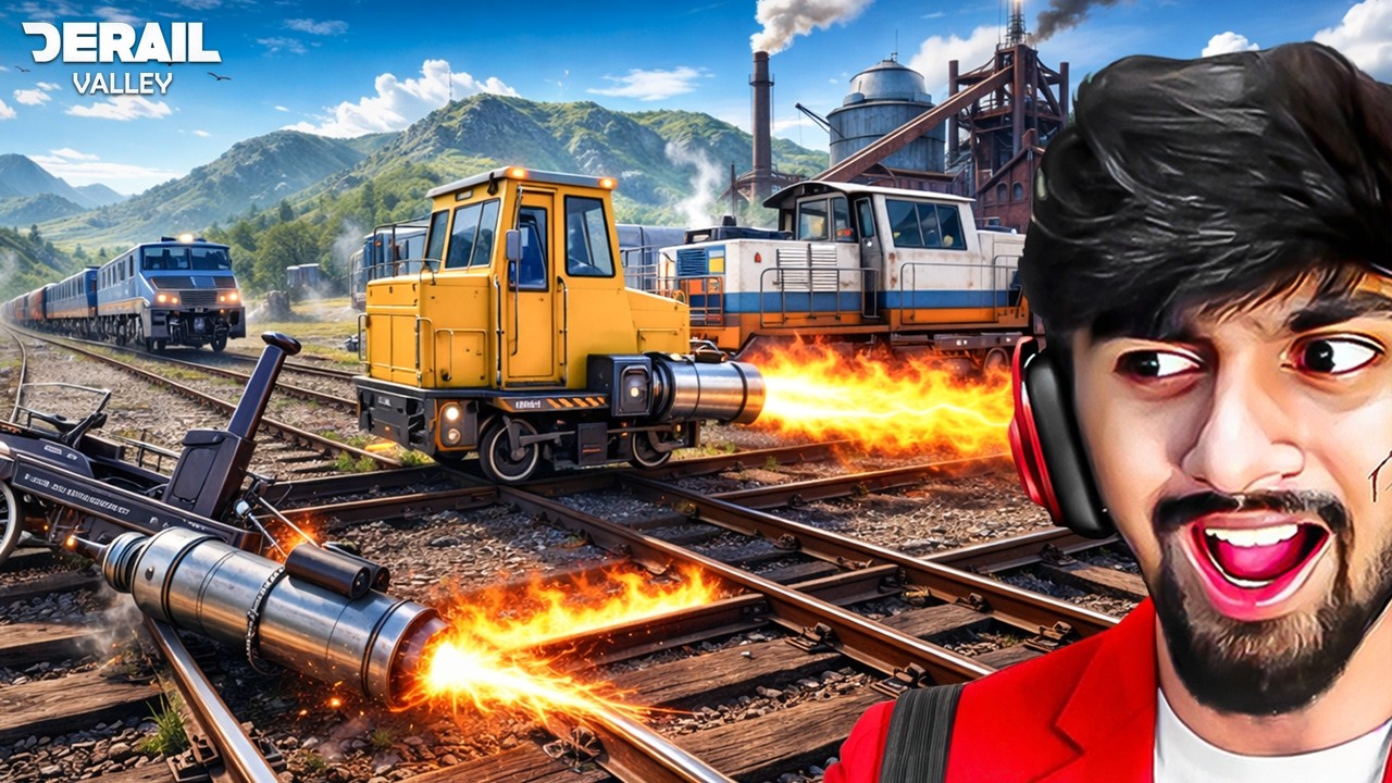 I ADDED 50 ROCKET BOOSTERS TO EVERY ENGINE! 🔥