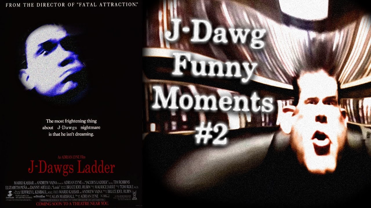 Justin Horval Funny Moments 2