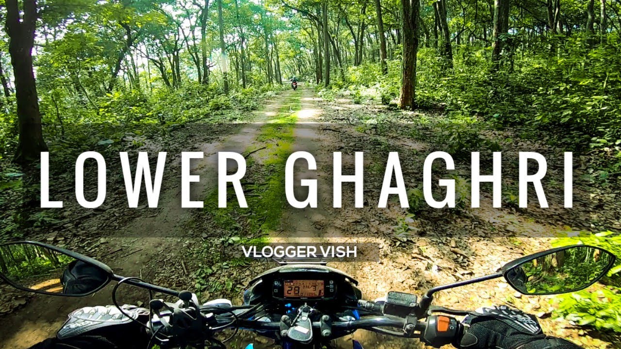 LADAKH KI TRAINING !!  | LOWER GHAGHRI NETARHAT |  NETARHAT SERIES - EP2