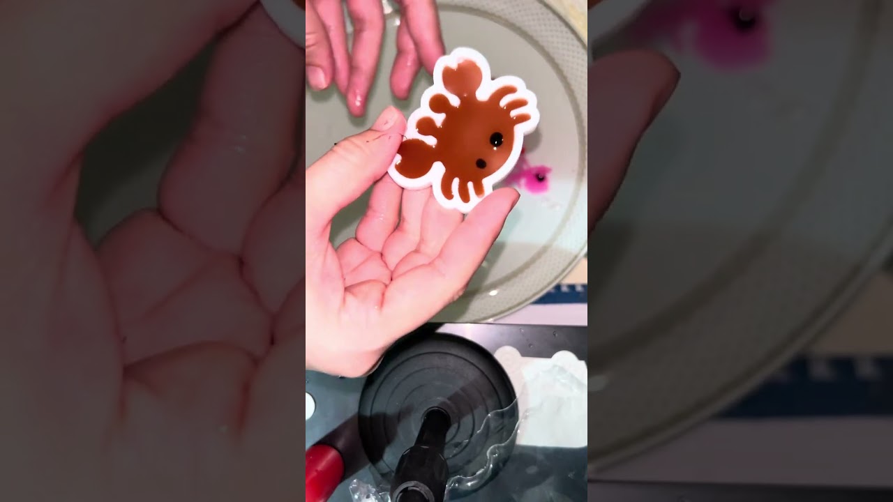 Colorful toys slime and satisfying ASMR  #slime #asmr #relaxing #oddlysatisfying #newyoutuber