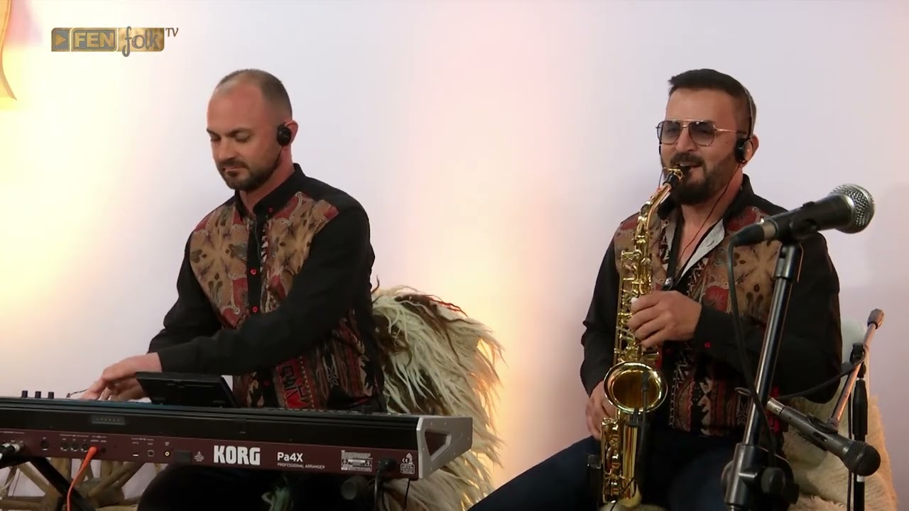 ХАМИД ИМАМСКИ - Мехмедо, синко, Мехмедо