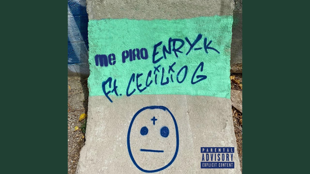 Me Piro (feat. Cecilio G.)