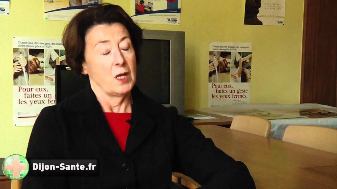 Valentin Hauy, une association au service des malvoyants