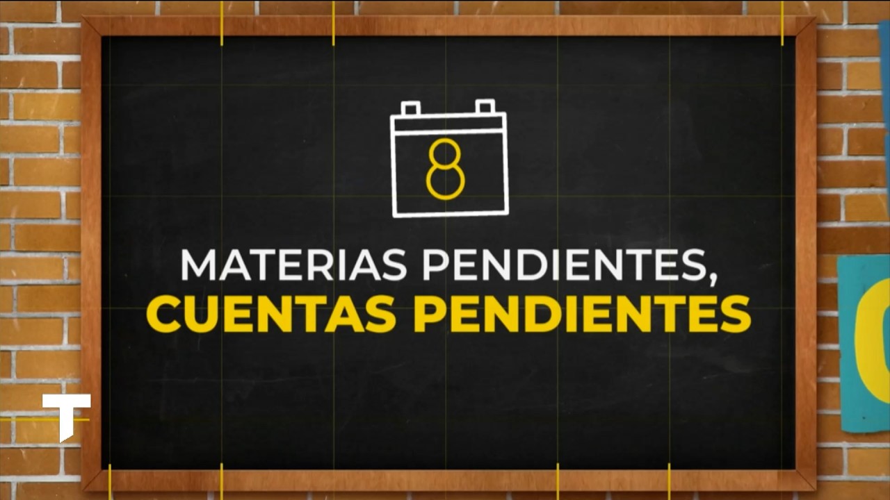 Clases particulares: hasta $300 mil para aprobar antes de marzo