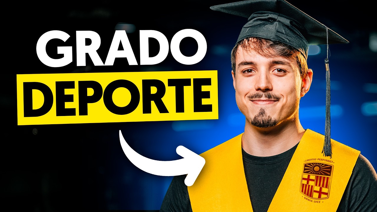 Lo Mejor y Peor de Estudiar CAFYD (mi experiencia)
