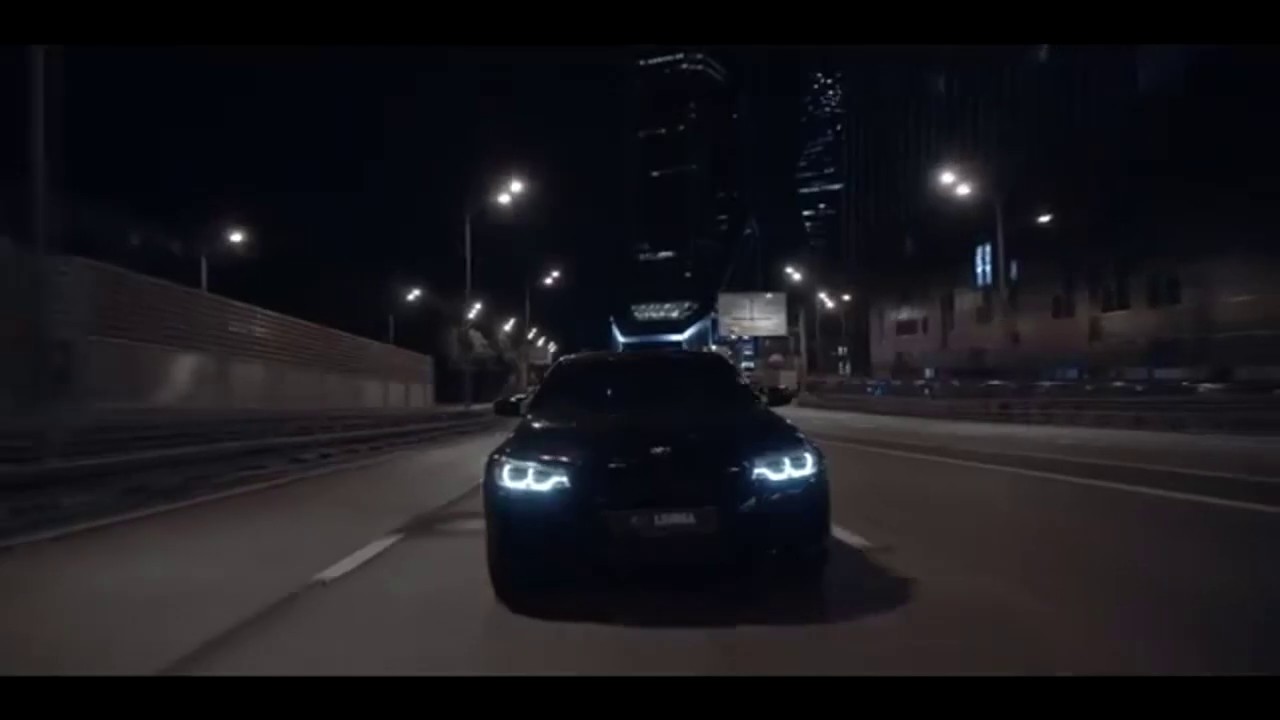 Sin Boy x Skerdi - Juju (Bmw Montage)