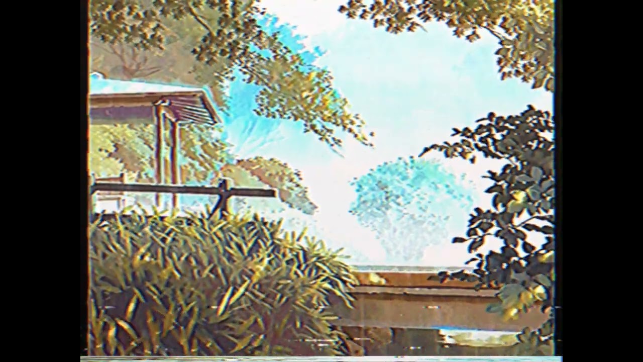 𝐆𝐚𝐫𝐝𝐞𝐧 - 𝐌𝐞𝐥𝐚𝐧𝐢𝐞 𝐌𝐚𝐫𝐭𝐢𝐧𝐞𝐳 [𝐒𝐥𝐨𝐰𝐞𝐝 + 𝐑𝐞𝐯𝐞𝐫𝐛]