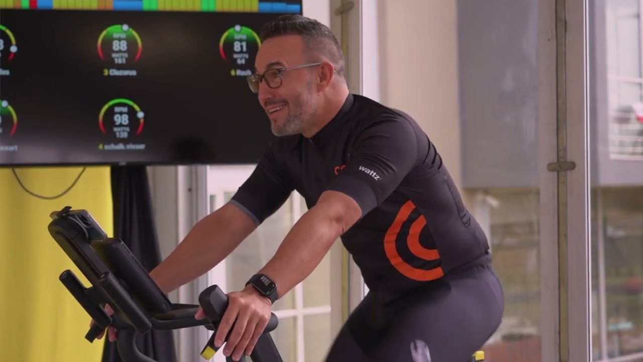 Businessperson of the Year 2024 - Jorge Mendes