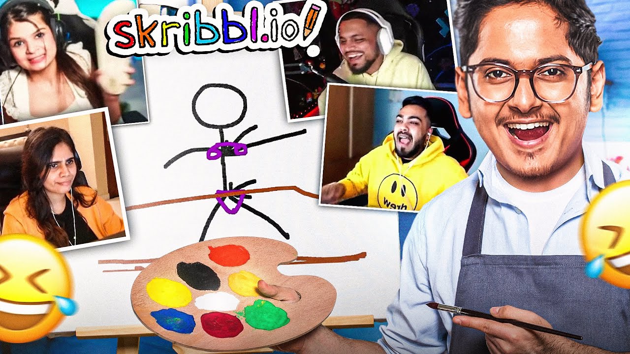 How to Draw Bikini in Skribbl 🎨👙