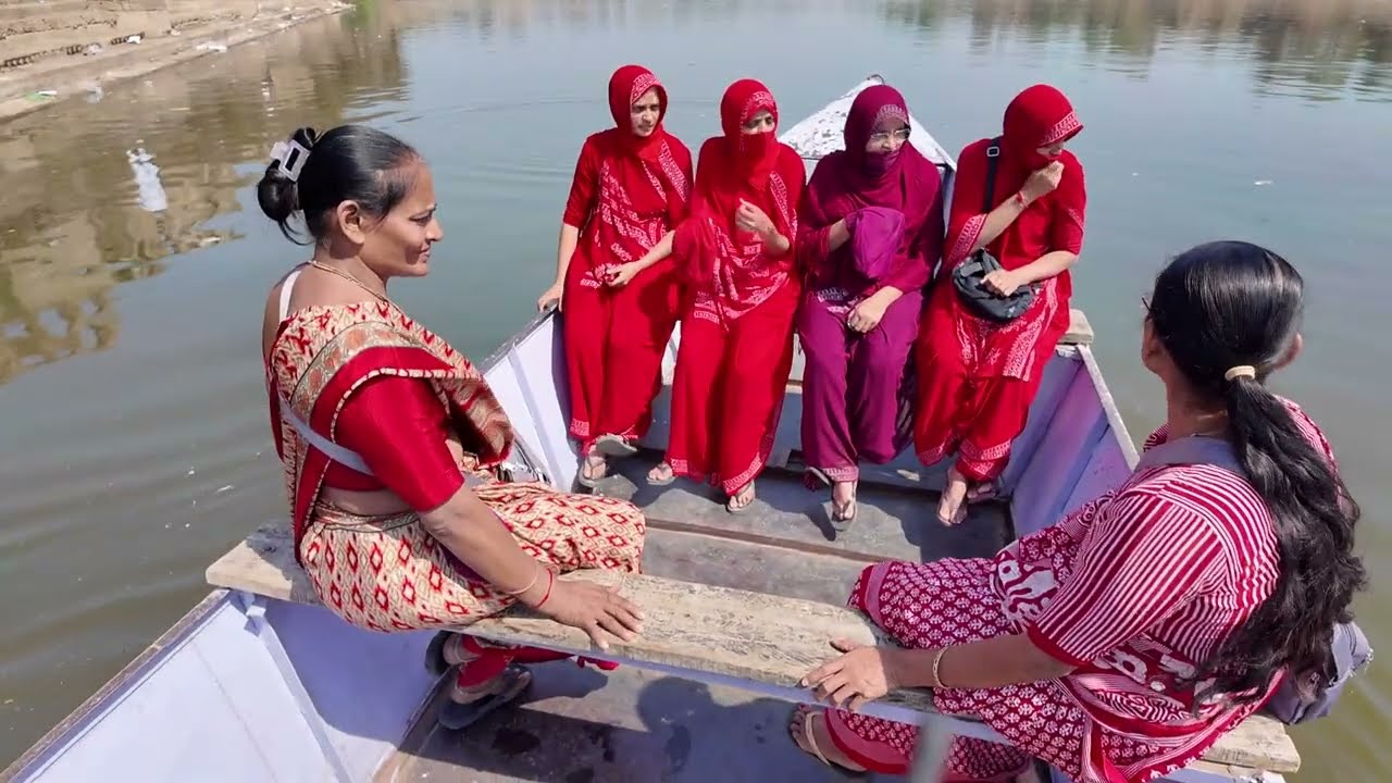 હાથિયો પથ્થર-રાજઘાટ-બુરહાનપુર દર્શન…