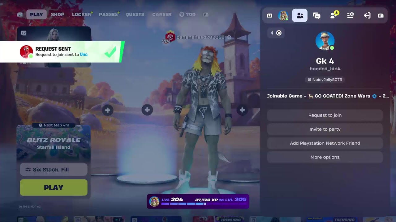 Fortnite