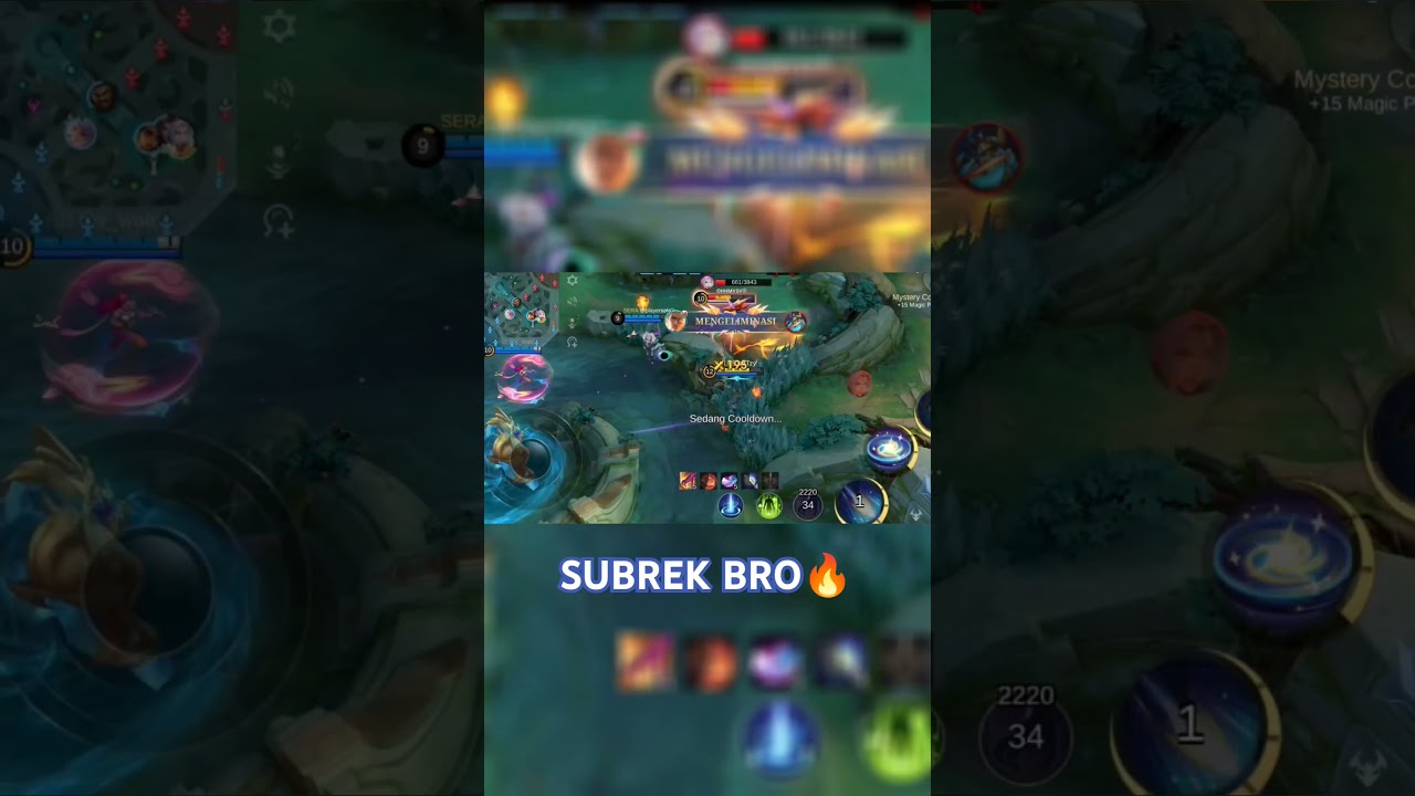 natan god? #shortmlbb