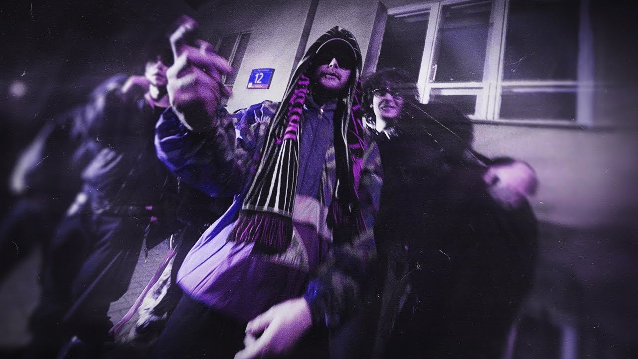 mura x lieless &ndash; popalone styki (official video)