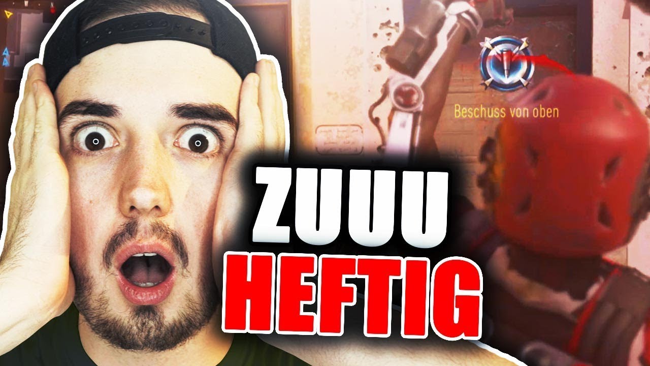 DIESER TOD SCHREIBT COD GESCHICHTE!! 😱 | AW Live feat. ViscaBarca