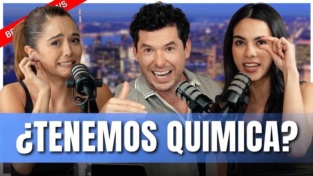 &iquest;No eres COMPATIBLE con tu Pareja? | Date Cuenta Podcast Temporada 05 E08