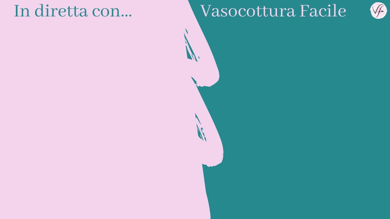 Riso alla Cantonese in Vasocottura