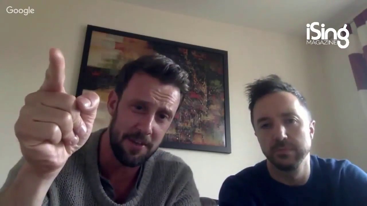 Dispelling Singing Myths Webinar