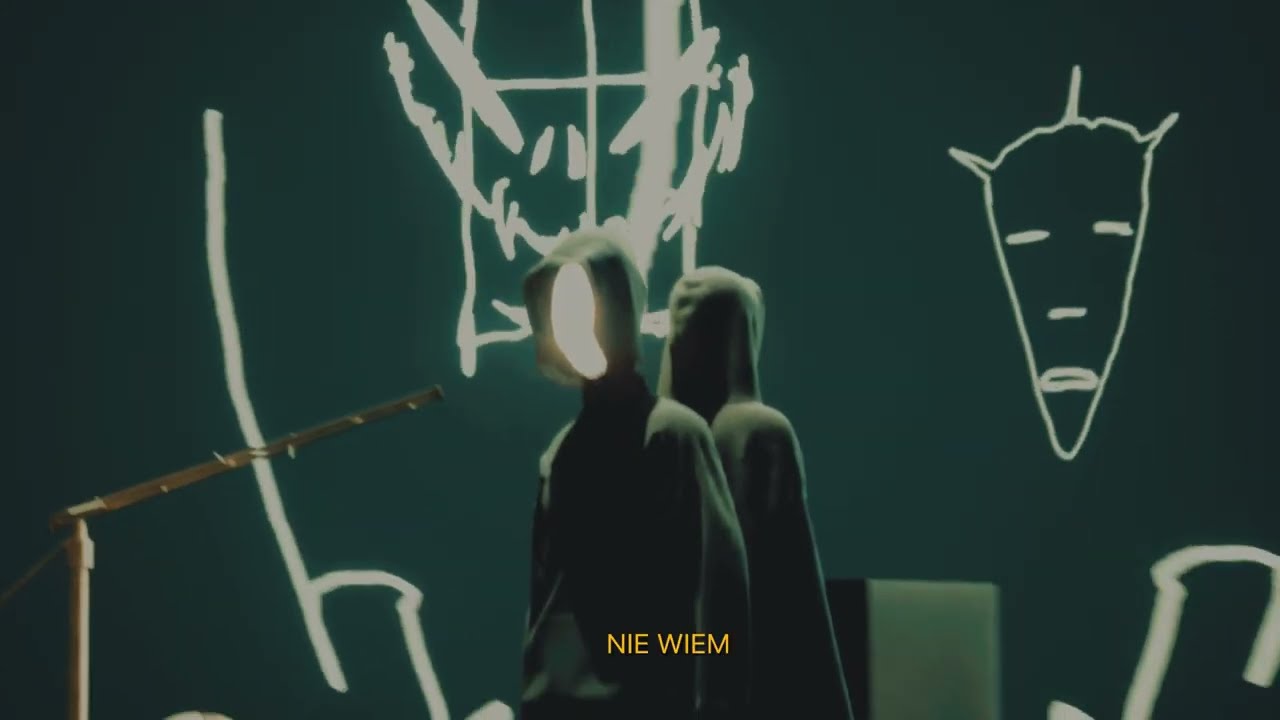 KOLASA - NIE WIEM (🎵igunek🎥syon)