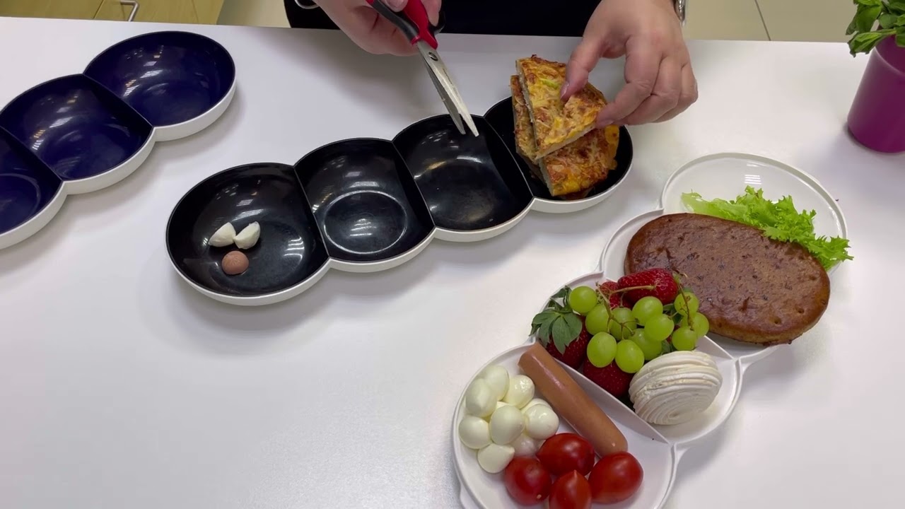 Кухонные ножницы Tupperware