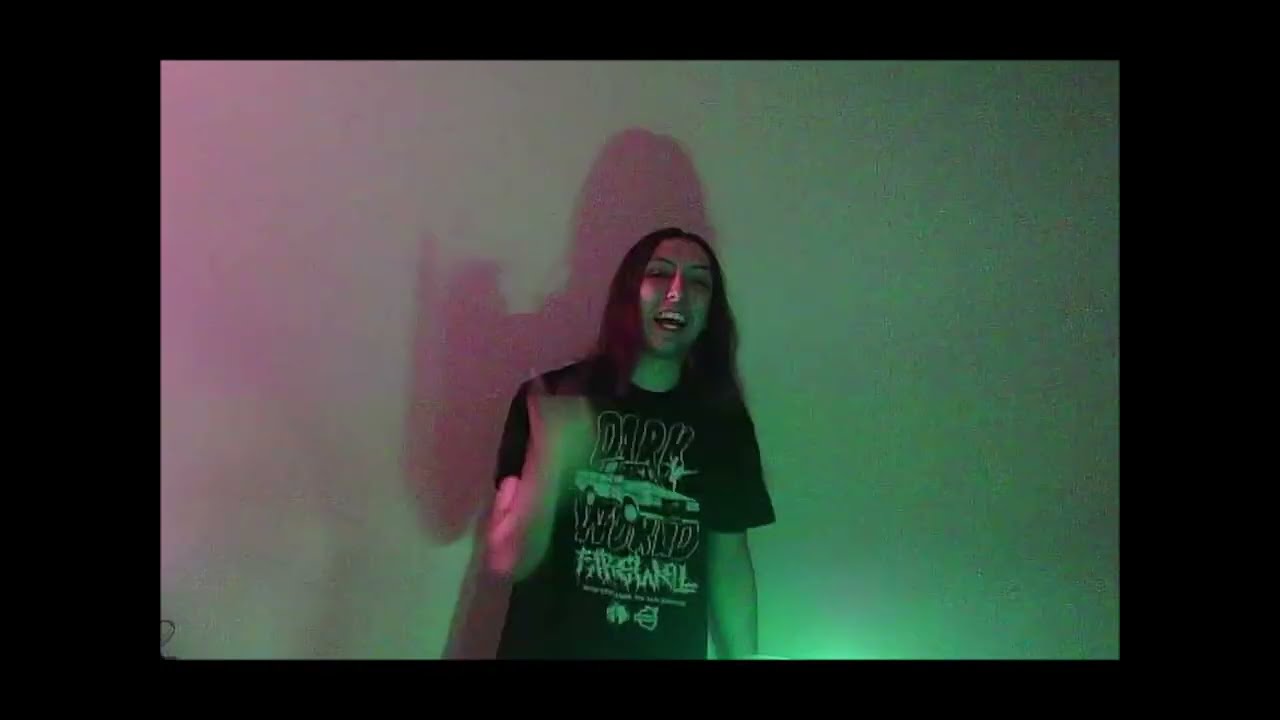 NDX - Learn 2 Cope (featuring BOOFI) [Official Music Video]
