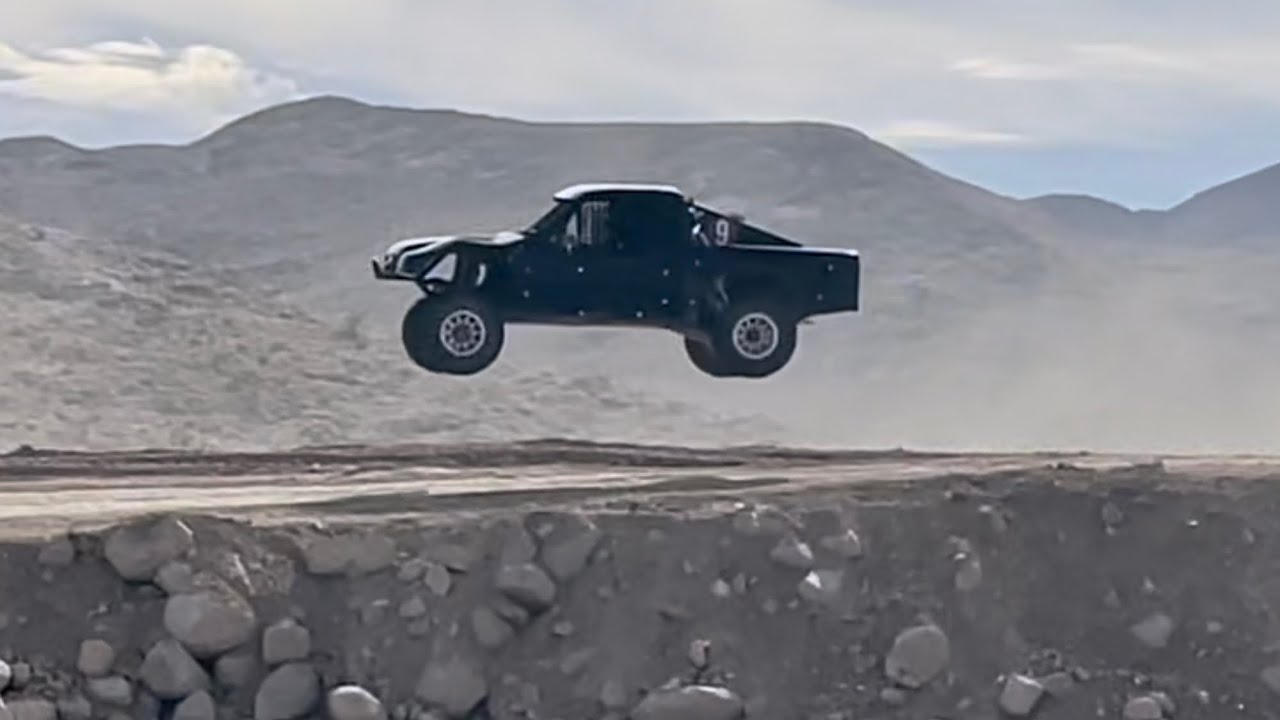 SpeedVegas 2022
