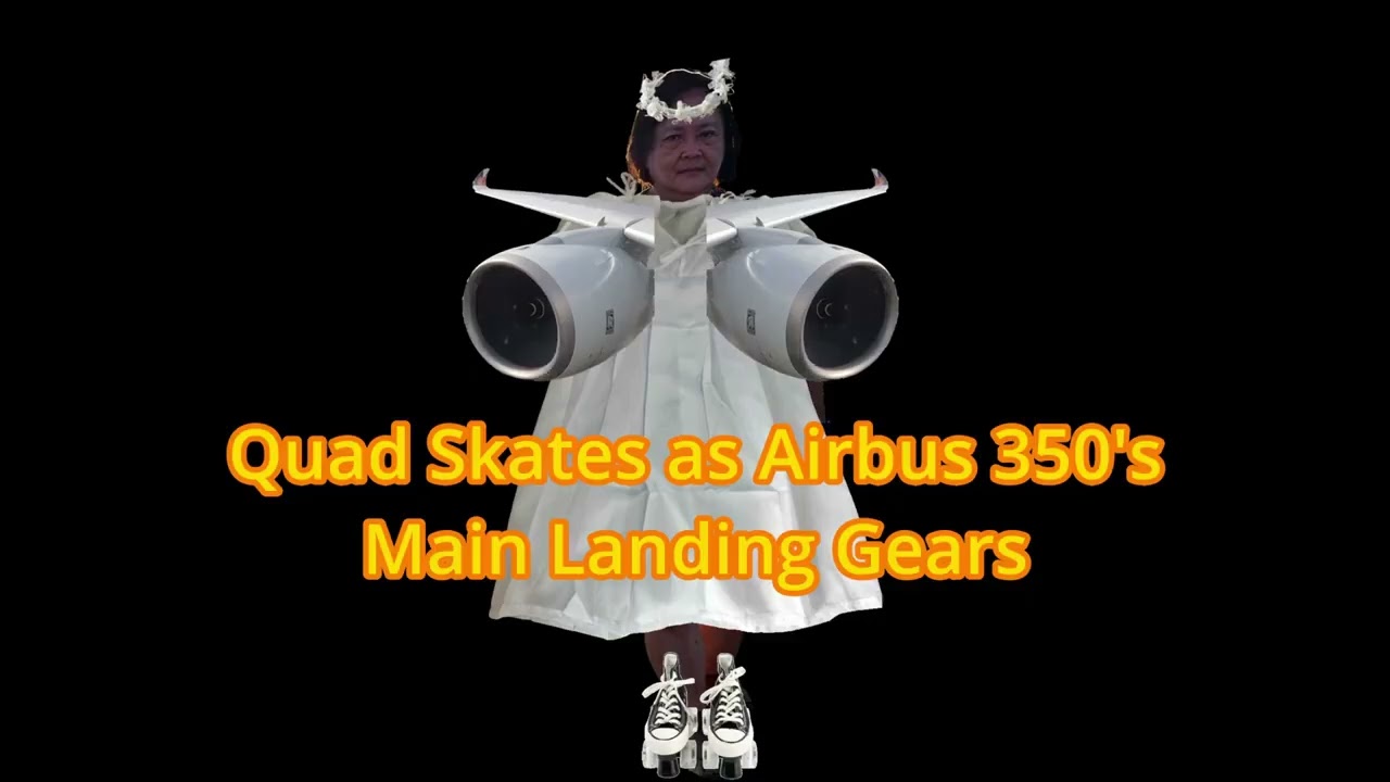 Sinulog 2026 Reimagined: 3 “Belly Queens,” a Flamethrower Twist & the Human Airbus 350 ✈️