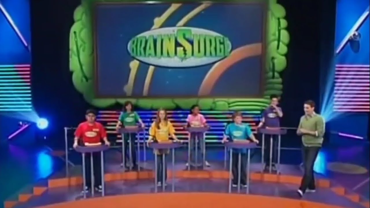 Brainsurge - Brainiac Introductions in Season 1
