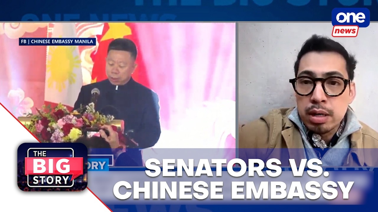 Tensions with China may affect PH's ASEAN chairmanship — Heydarian