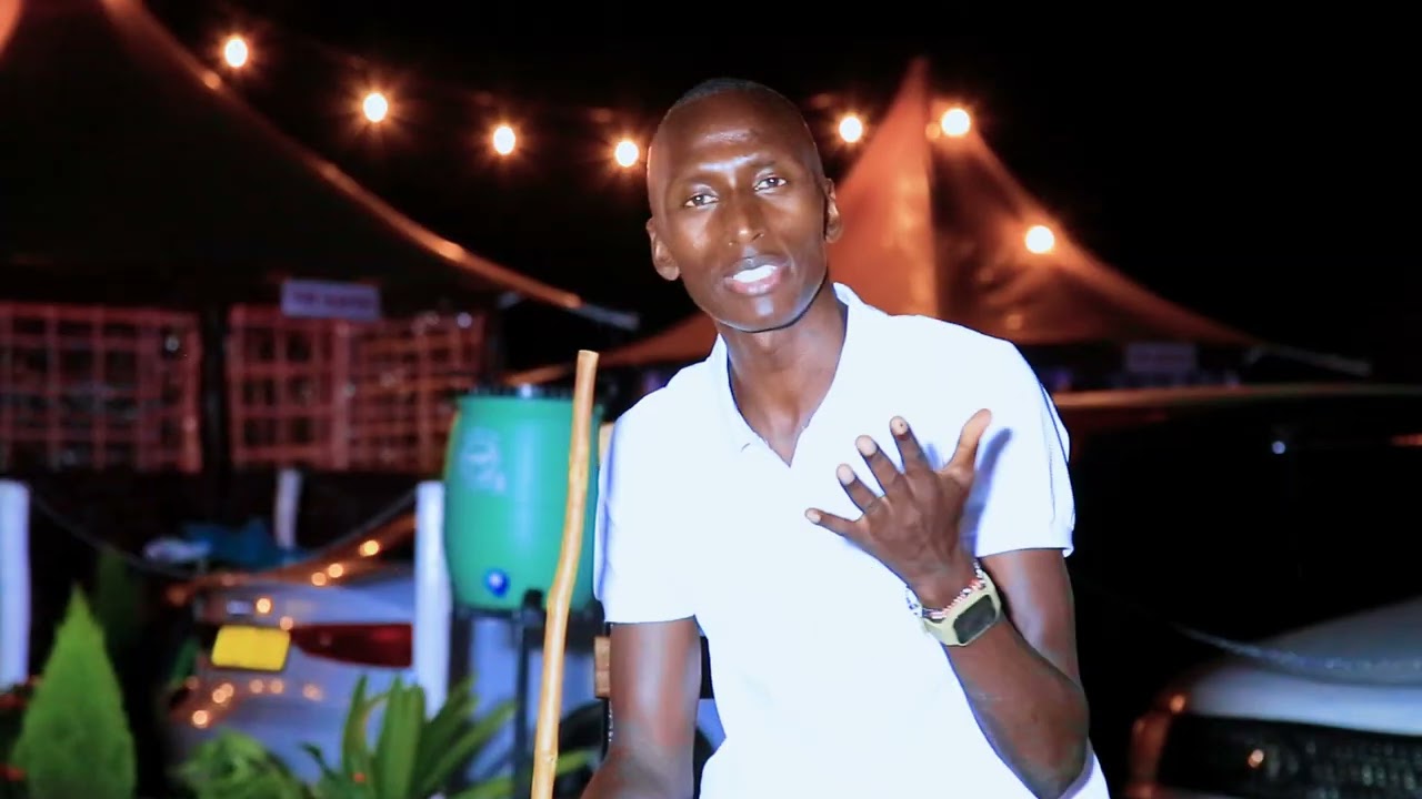 Kosun by Mr simpleman, kalenjin song