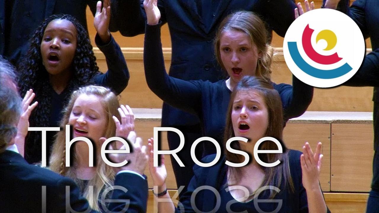 The Rose | Cape Town Youth Choir