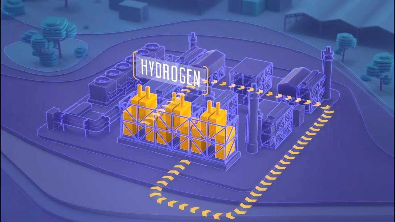 Climate change: Waiting is no longer an option - INEOS Project ONE