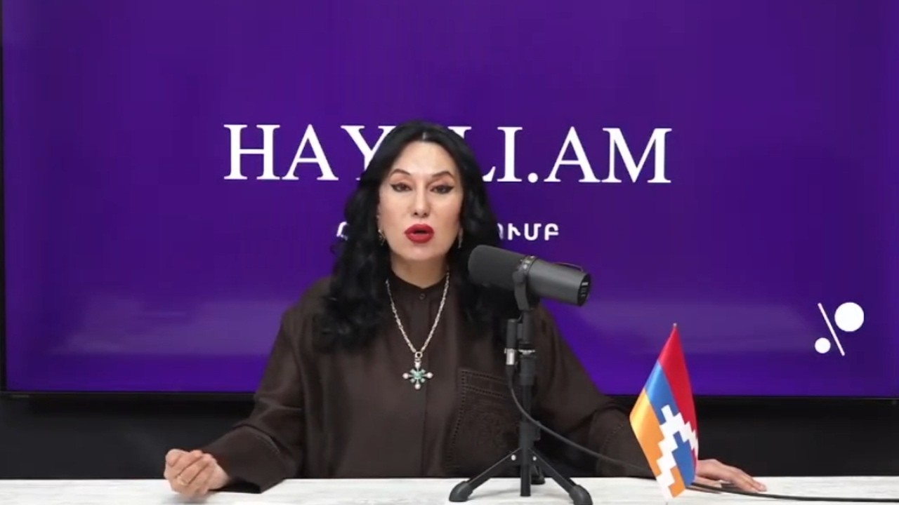 ՀՐԱՏԱՊ․ Ինչ է արել Աննա Հակոբյանը 100 միլիոնը․ Նաիրա Զոհրաբյան