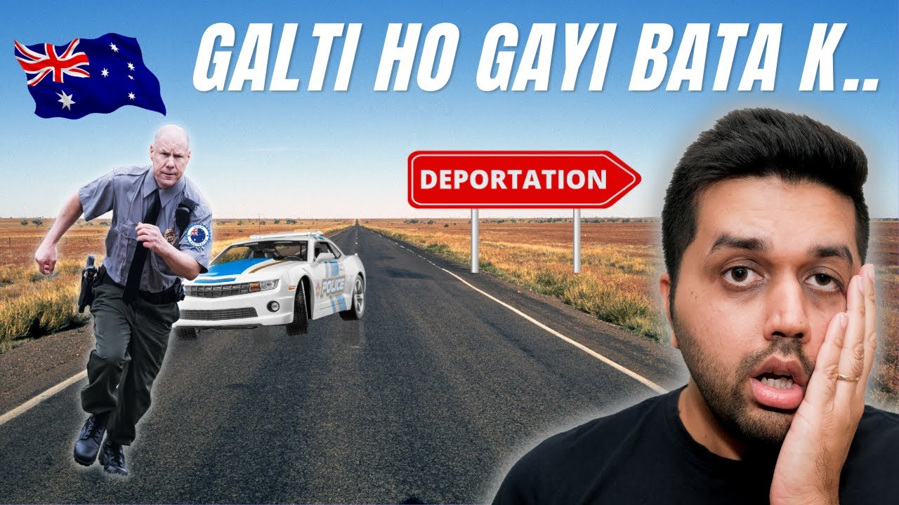 (Hindi) 6 Things You Should Never Share With Anyone In Australia