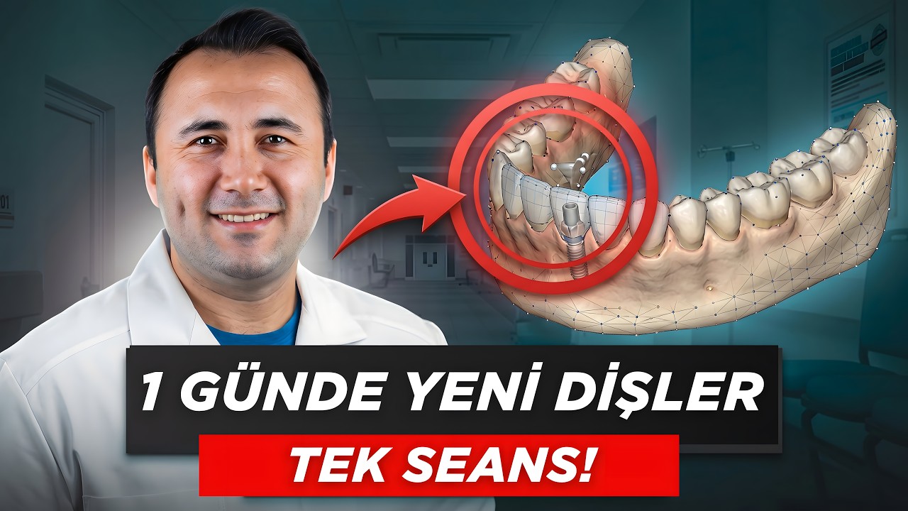 Dijital Diş Hekimliği Nedir? | Jimer Diş Kliniği #dijitaldişhekimliği #jimerdiş
