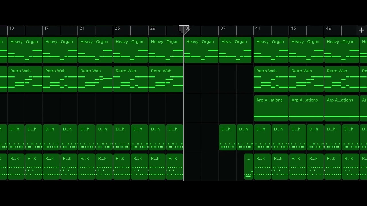 Epic trailer music I made