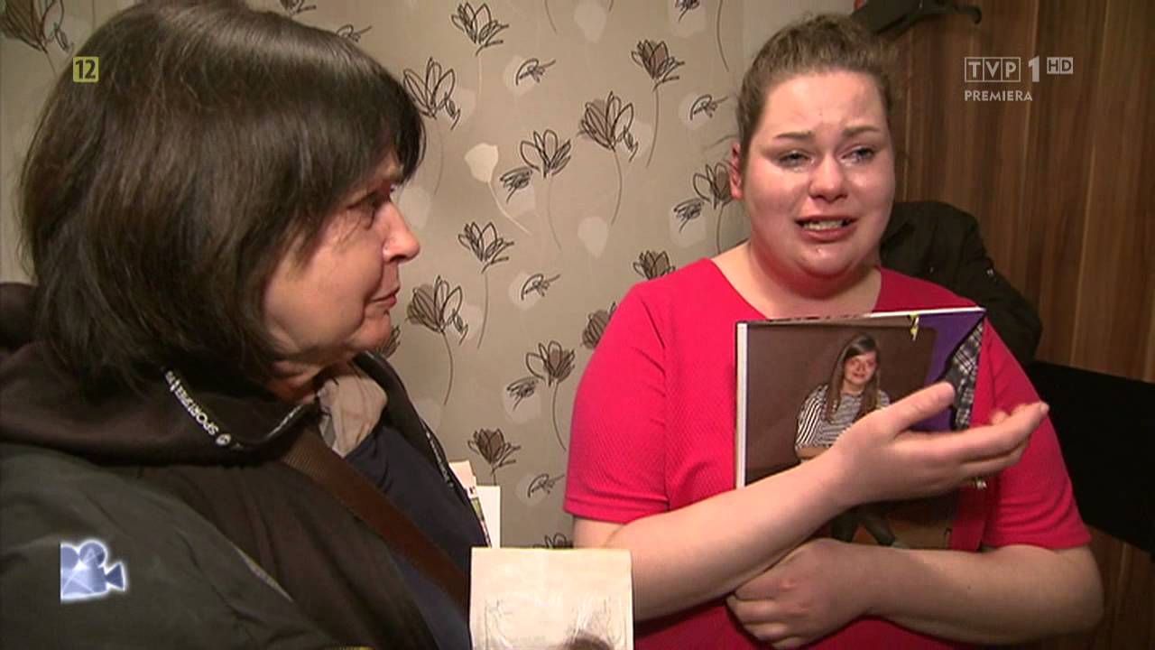 Sprawa dla reportera - Nie zdiagnozowany tętniak