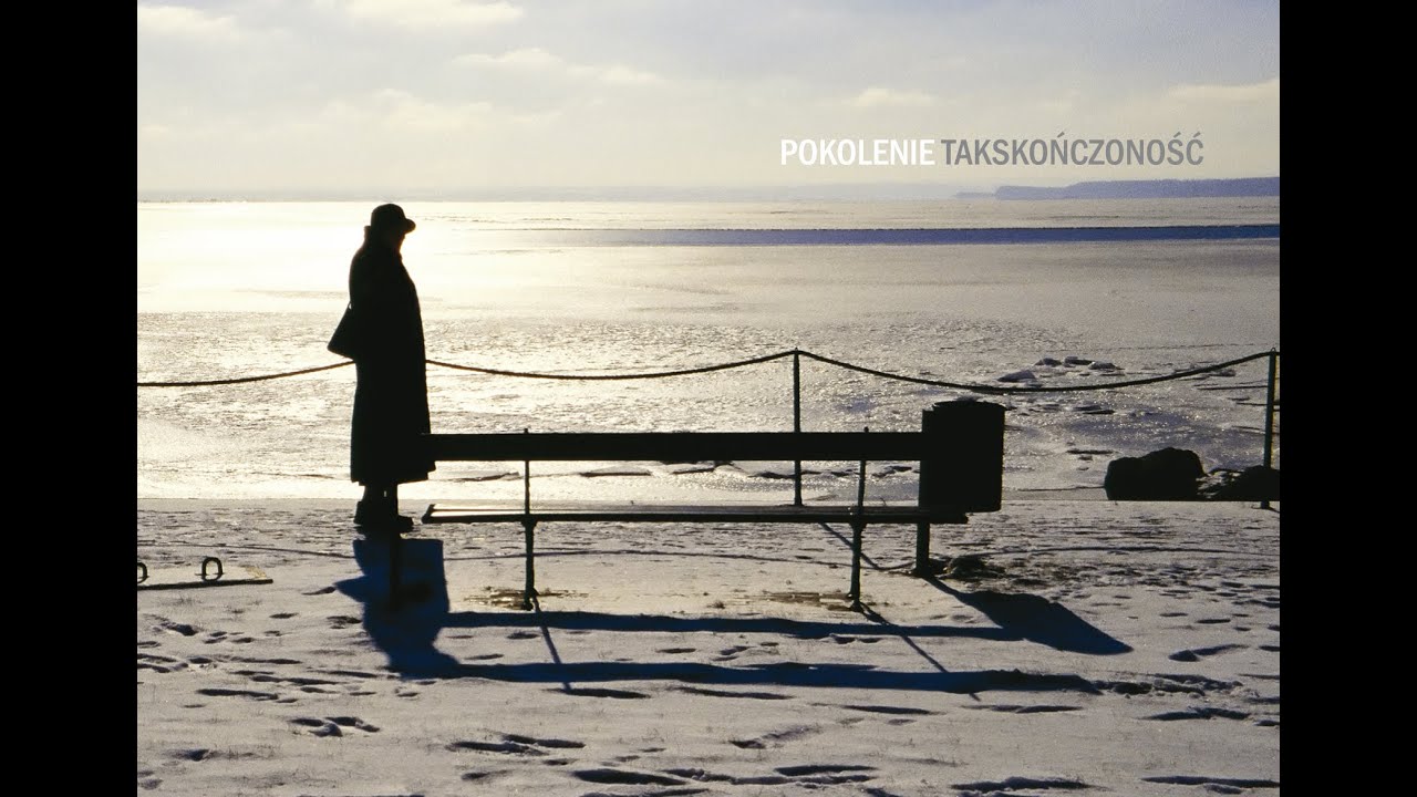 POKOLENIE 