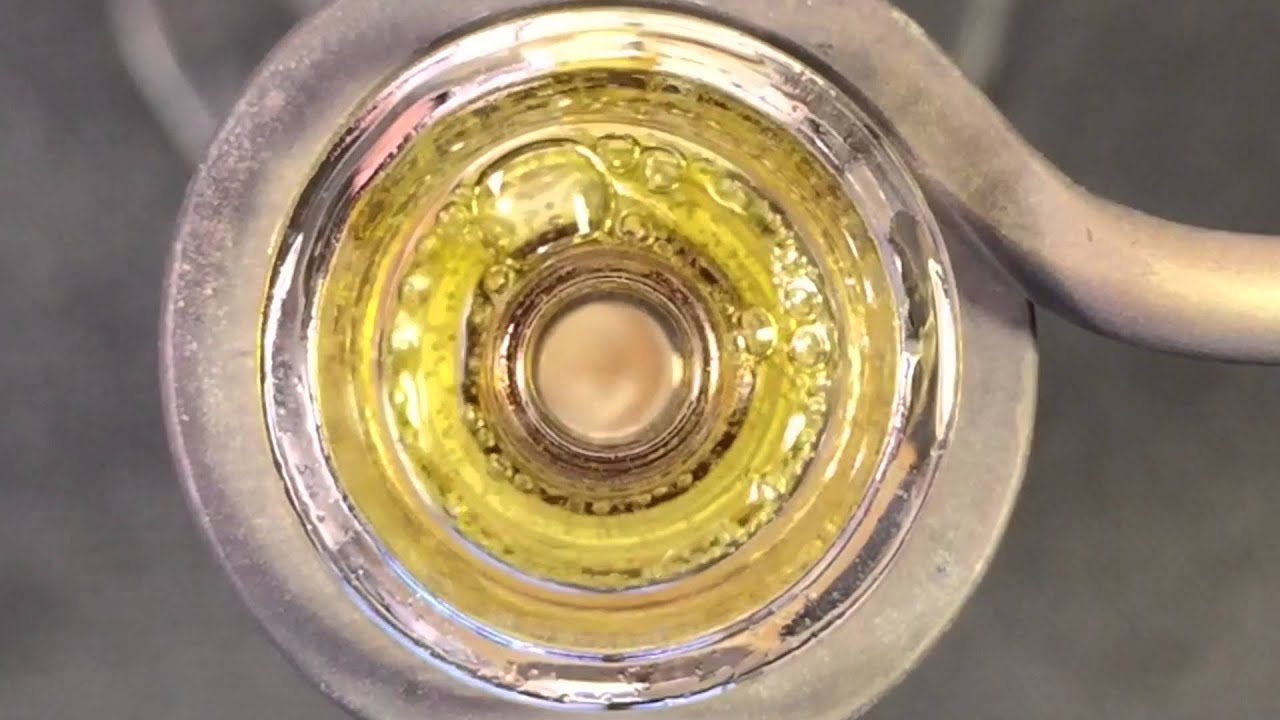 eBoss XL Quartz eNail by DabFarm.com - Halo Dabs of DeWaxed nTane NugRun Shatter - Dab Like A Boss!