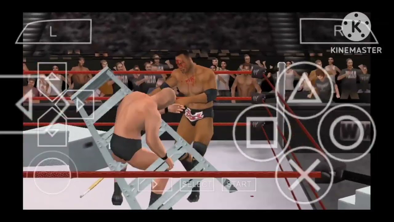 WWE 2K26 DOWNLOAD