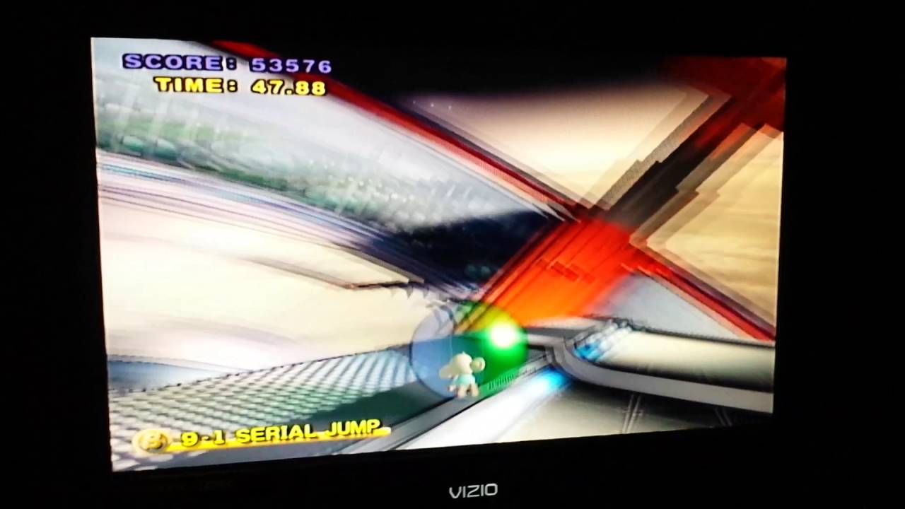 SMB 2 Max% Possible Serial Jump strat