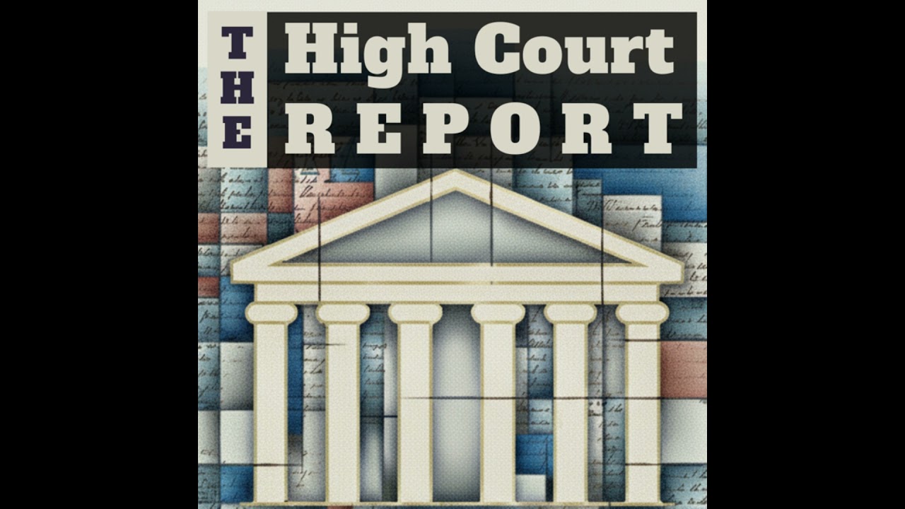 SCOTUS Denies VA Gerrymandered Maps from Taking Effect + VA Supreme Court Oral Argument
