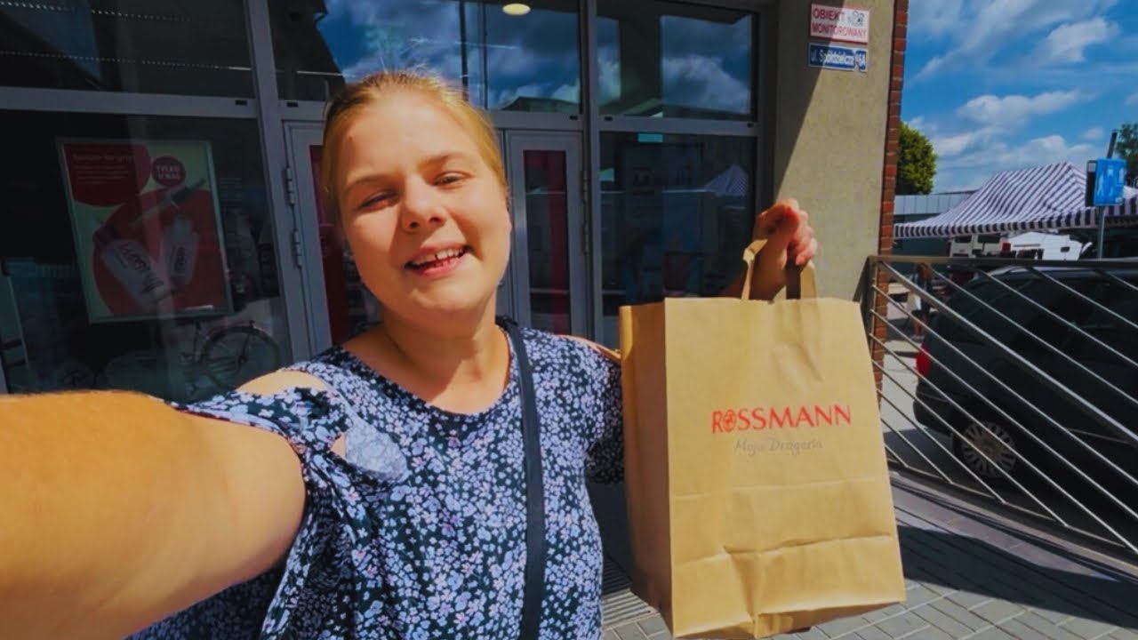 VLOG: Czy naprawdę było mi to wszystko potrzebne?🛍️ TAK! 😊