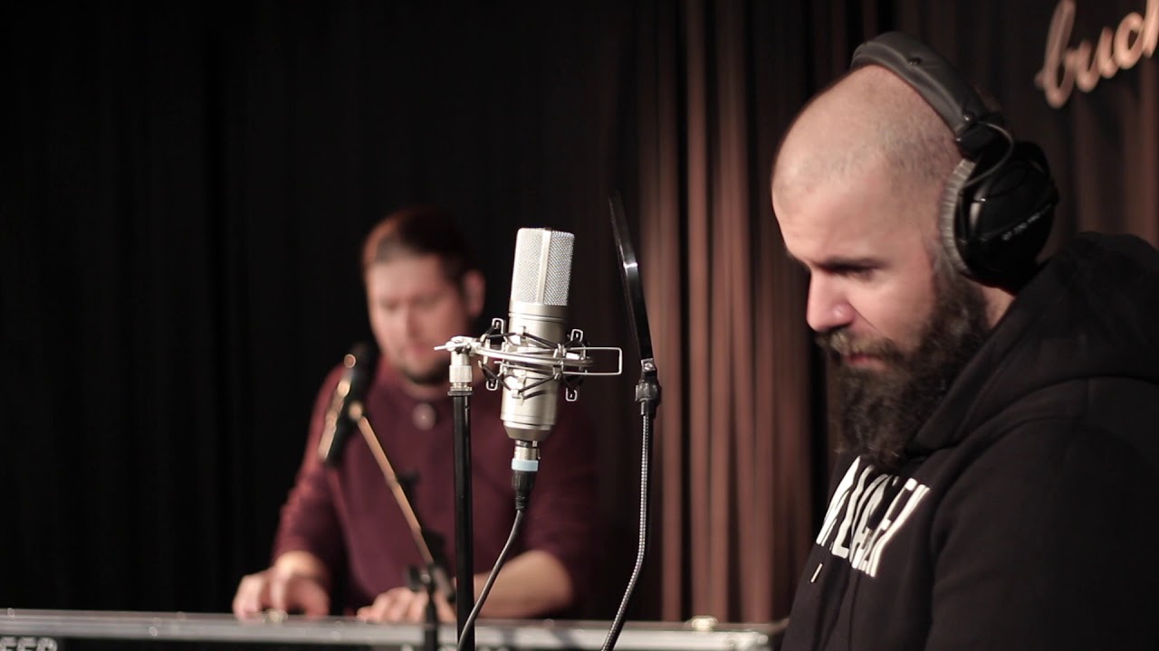 In meinem Leben - Nena / Cover  Ben Black