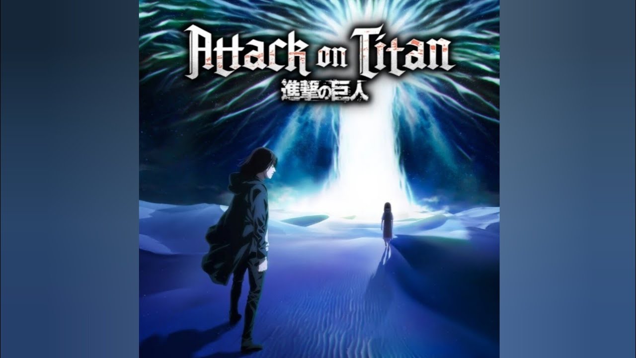 7-b@$ (Extended First Half) &mdash; Attack on Titan OST