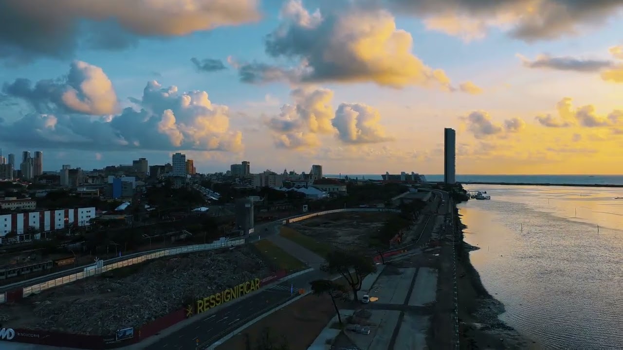 Novo Recife (Mavic 4 Pro)